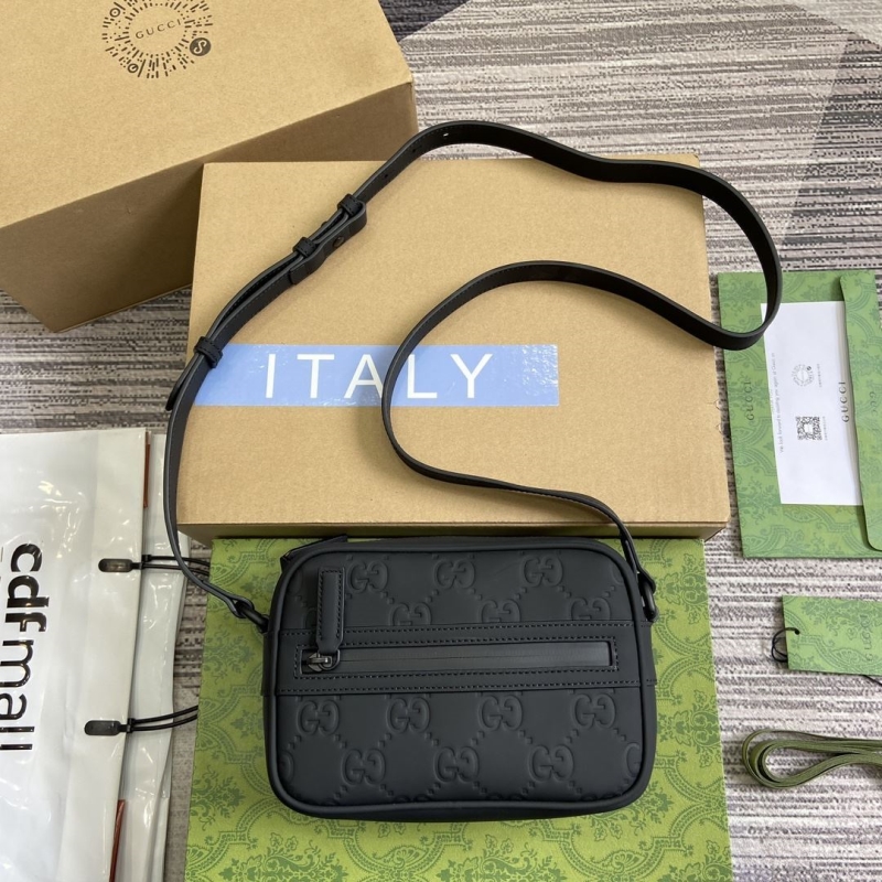 G*u*i satchel bags